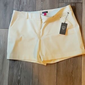 Vince Camuto shorts
